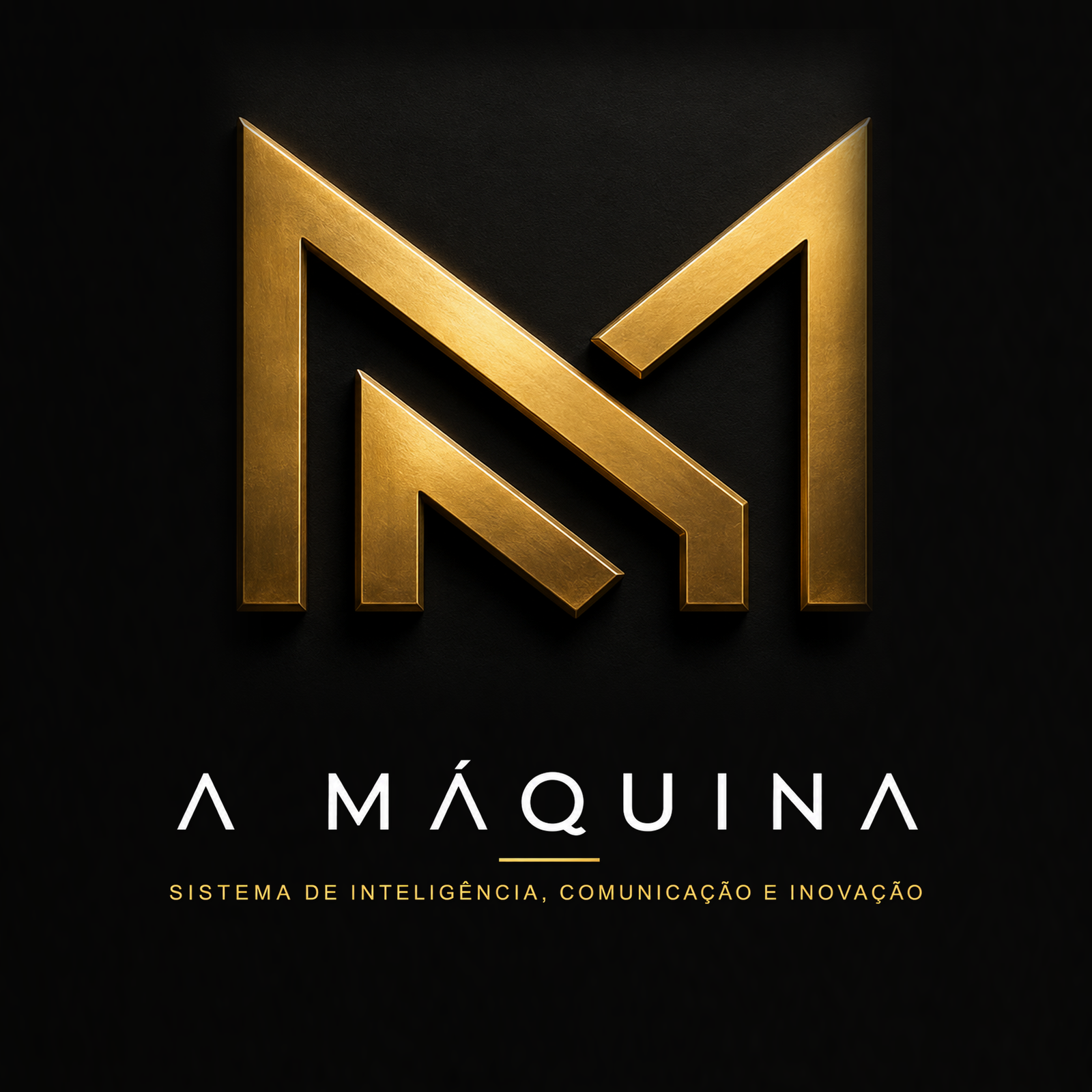 A MÁQUINA