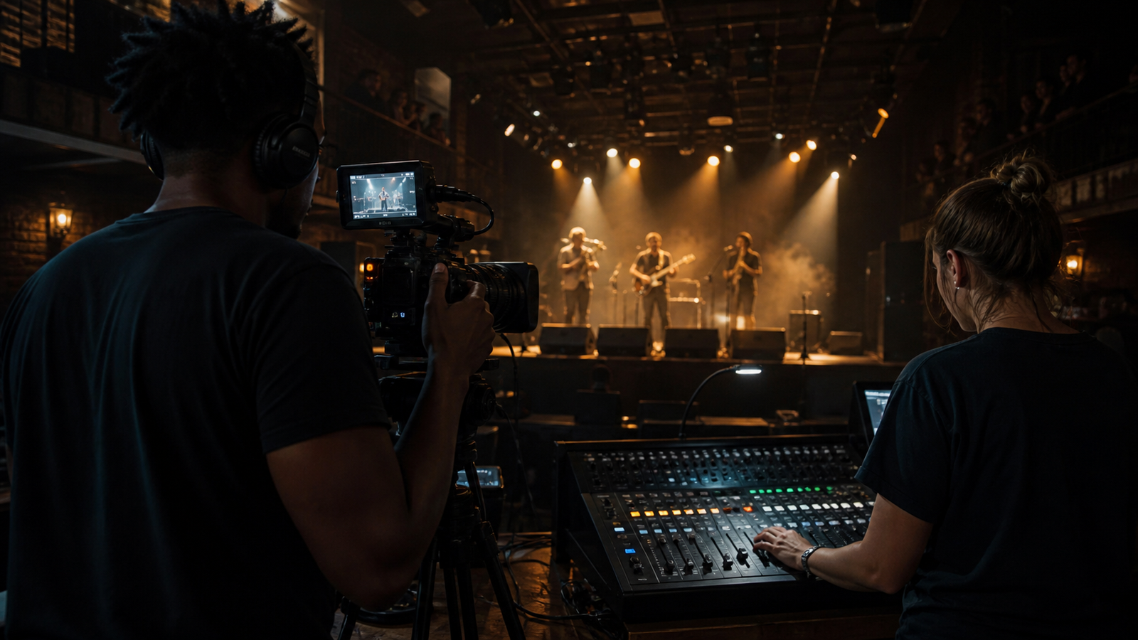 Audiovisual